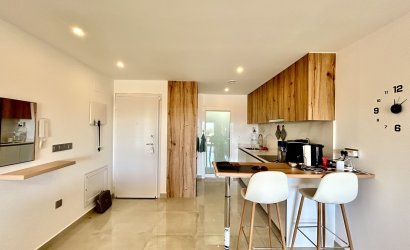 Reventa - Apartment -
Pilar de la Horadada - Costa Blanca