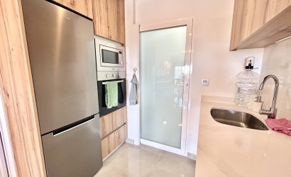 Reventa - Apartment -
Pilar de la Horadada - Costa Blanca