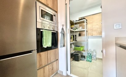 Reventa - Apartment -
Pilar de la Horadada - Costa Blanca
