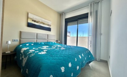 Reventa - Apartment -
Pilar de la Horadada - Costa Blanca