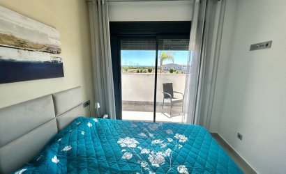 Reventa - Apartment -
Pilar de la Horadada - Costa Blanca