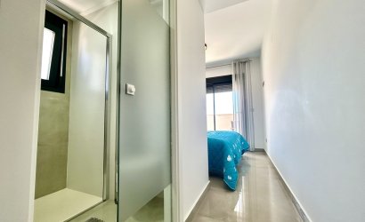 Reventa - Apartment -
Pilar de la Horadada - Costa Blanca