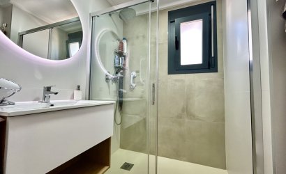 Reventa - Apartment -
Pilar de la Horadada - Costa Blanca