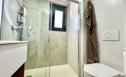 Reventa - Apartment -
Pilar de la Horadada - Costa Blanca