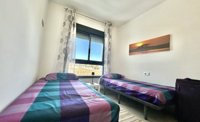 Reventa - Apartment -
Pilar de la Horadada - Costa Blanca