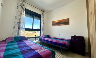 Reventa - Apartment -
Pilar de la Horadada - Costa Blanca