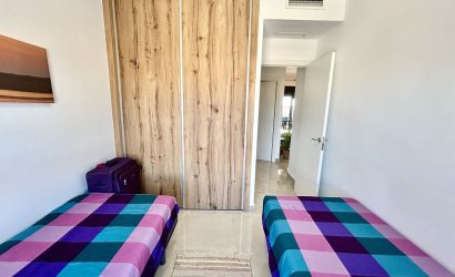 Reventa - Apartment -
Pilar de la Horadada - Costa Blanca