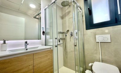 Reventa - Apartment -
Pilar de la Horadada - Costa Blanca