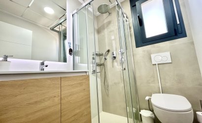 Reventa - Apartment -
Pilar de la Horadada - Costa Blanca