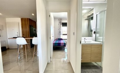 Reventa - Apartment -
Pilar de la Horadada - Costa Blanca