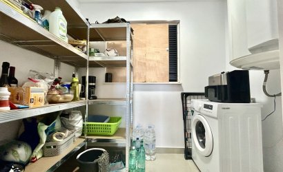 Reventa - Apartment -
Pilar de la Horadada - Costa Blanca