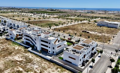 Reventa - Apartment -
Pilar de la Horadada - Costa Blanca