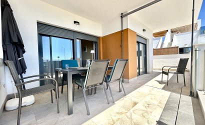 Reventa - Apartment -
Pilar de la Horadada - Costa Blanca