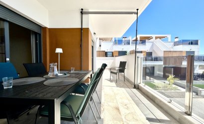 Reventa - Apartment -
Pilar de la Horadada - Costa Blanca