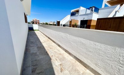 Reventa - Apartment -
Pilar de la Horadada - Costa Blanca