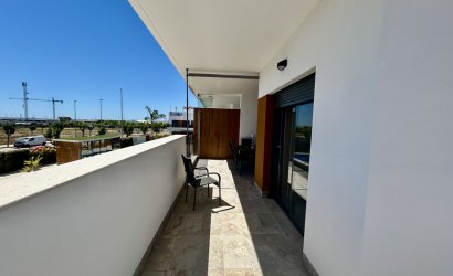Reventa - Apartment -
Pilar de la Horadada - Costa Blanca