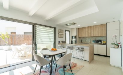 Resale - Villa -
Orihuela Costa - Costa Blanca