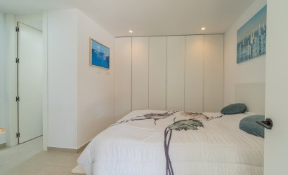 Resale - Villa -
Orihuela Costa - Costa Blanca