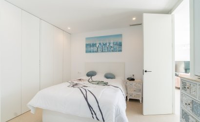 Resale - Villa -
Orihuela Costa - Costa Blanca