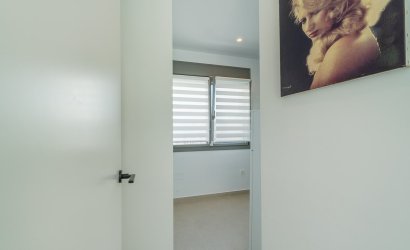 Resale - Villa -
Orihuela Costa - Costa Blanca