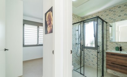Resale - Villa -
Orihuela Costa - Costa Blanca