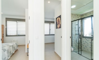 Resale - Villa -
Orihuela Costa - Costa Blanca