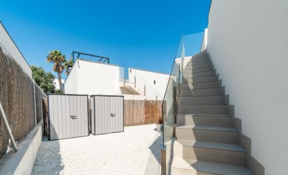 Resale - Villa -
Orihuela Costa - Costa Blanca
