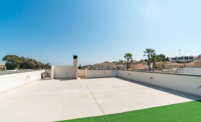 Resale - Villa -
Orihuela Costa - Costa Blanca