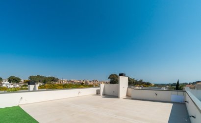 Resale - Villa -
Orihuela Costa - Costa Blanca