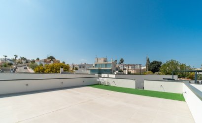 Resale - Villa -
Orihuela Costa - Costa Blanca