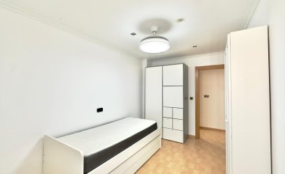 Resale - Apartment -
Torrevieja - Centro