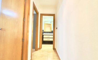 Resale - Apartment -
Torrevieja - Centro