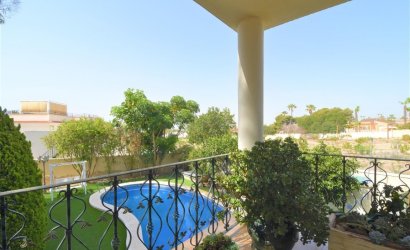 Revente - Villa -
Ciudad Quesada - Costa Blanca