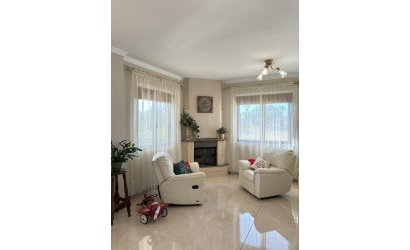 Revente - Villa -
Ciudad Quesada - Costa Blanca