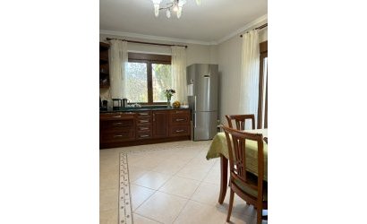 Revente - Villa -
Ciudad Quesada - Costa Blanca