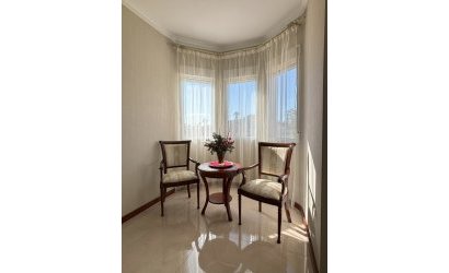 Revente - Villa -
Ciudad Quesada - Costa Blanca