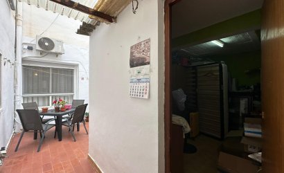 Revente - Apartment -
Torrevieja - Estacion De Autobuses