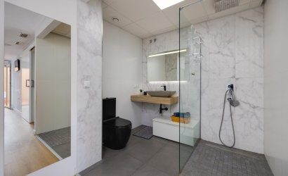 Herverkoop - Apartment -
Torrevieja - Centro