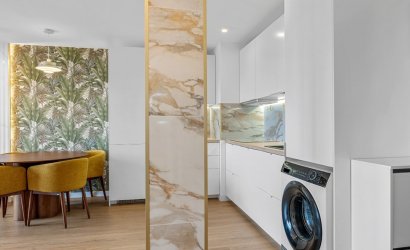 Revente - Apartment -
Orihuela Costa - Punta Prima