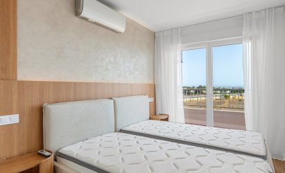 Revente - Apartment -
Orihuela Costa - Punta Prima