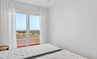 Revente - Apartment -
Orihuela Costa - Punta Prima