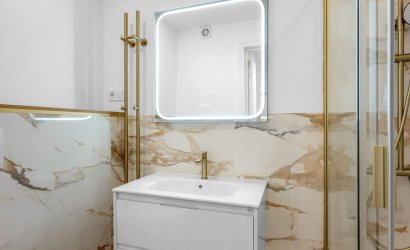 Revente - Apartment -
Orihuela Costa - Punta Prima