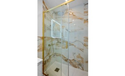 Revente - Apartment -
Orihuela Costa - Punta Prima