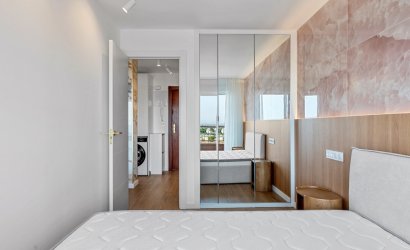 Revente - Apartment -
Orihuela Costa - Punta Prima