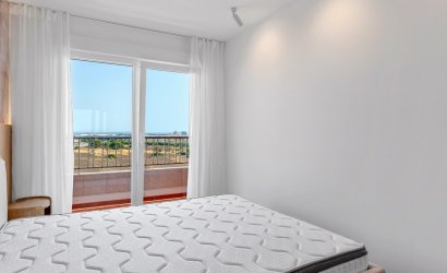 Revente - Apartment -
Orihuela Costa - Punta Prima