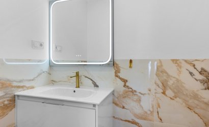 Revente - Apartment -
Orihuela Costa - Punta Prima