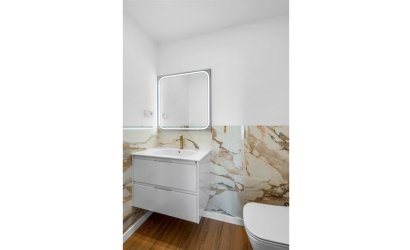 Revente - Apartment -
Orihuela Costa - Punta Prima