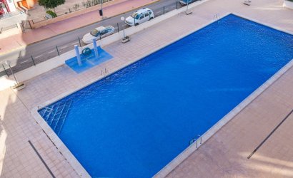 Revente - Apartment -
Orihuela Costa - Punta Prima