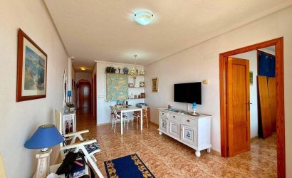 Revente - Apartment -
Torrevieja - Playa del Cura