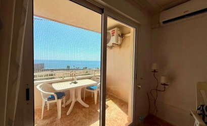 Revente - Apartment -
Torrevieja - Playa del Cura